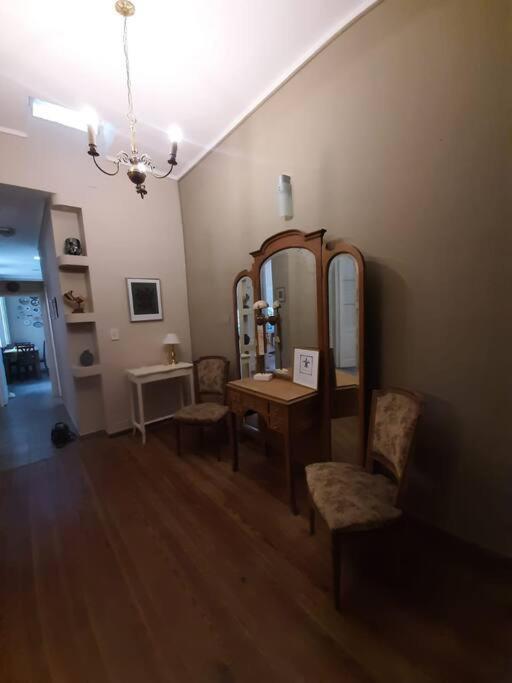 Apartment Boutique Flor De Lis *