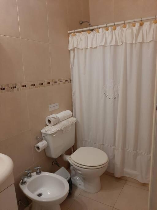 Apartment Boutique Flor De Lis