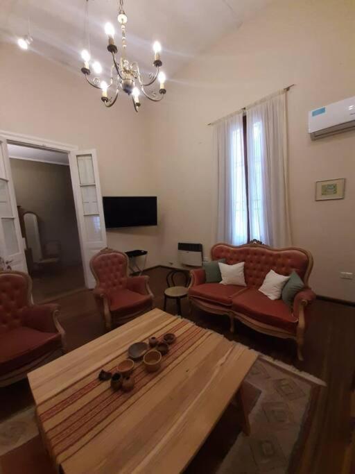 Boutique Flor De Lis Apartment